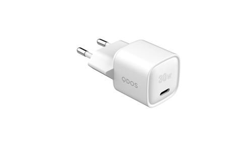 PowerCube Mini 30 blanc
