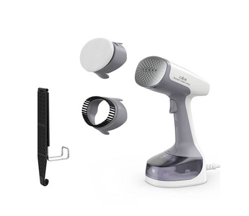 Calo Défroisseur Calor Access Steam Easy Dt7151C0 1400 W Gris
