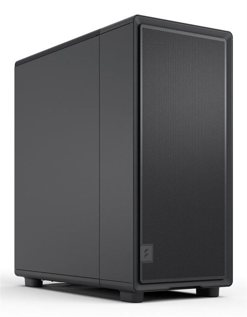 Boîtier PC gaming Fractal Design FD-C-EPO1A-01 Moyen tour Noir
