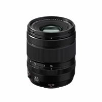 Appareil Photo FUJIFILM X-T50 Avec Objectif 16-50mm - Capteur Haute Résolution, Stabilisation 7 Stops, Idéal Vidéo Et Photo