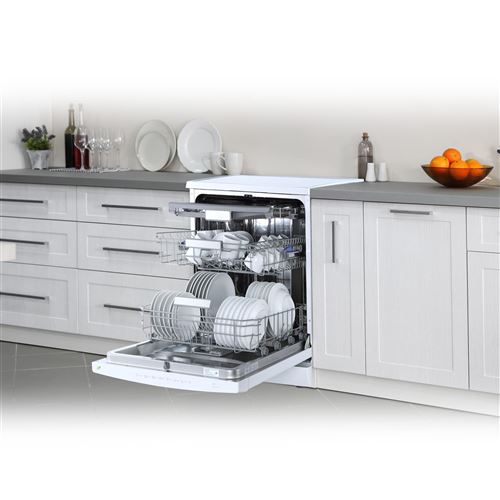 Lave-vaisselle Thomson TDW4510WH