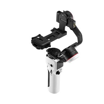 Stabilisateur Vidéo Zhiyun Crane 3 Lab – Noir – Occasion Comme Neuf
