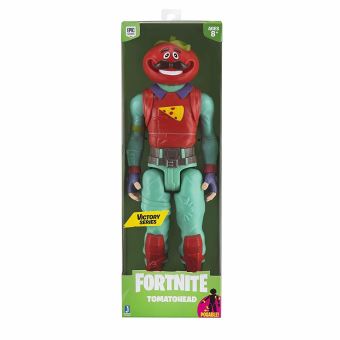 Figurine Fortnite Victory Series Tomatohead