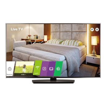 TV LG 43UV761H 4K UHD 43"