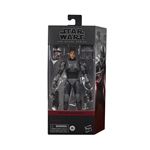 Figurine Star Wars The Black Series Hunter