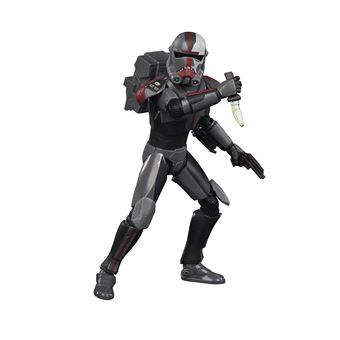 Figurine Star Wars The Black Series Hunter