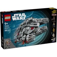 LEGO® Star Wars™ 75426 SMART Play™ : Faucon Millenium