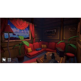 How 2 Escape Collection Nintendo Switch