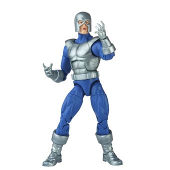 Figurine Marvel Legends Vintage Argh 3