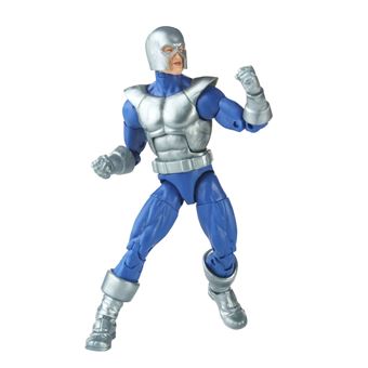 Figurine Marvel Legends Vintage Argh 3