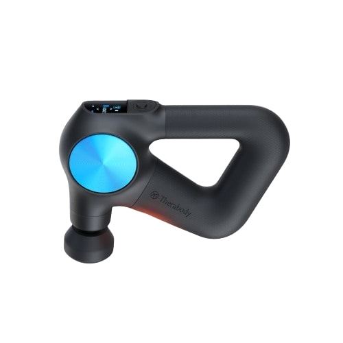 Appareil de massage Therabody Theragun Pro Plus Noir et Bleu