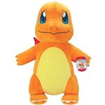 Peluche Pokémon Salamèche 50 cm