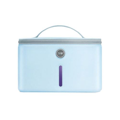 Sac de rangement S59 P55Y Stérilisateur Bleu
