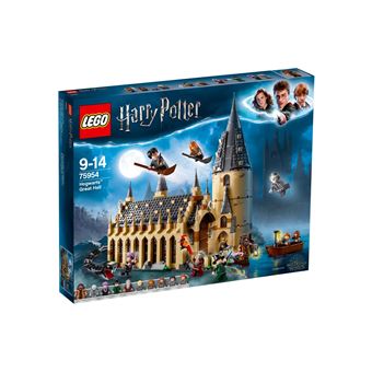Lego fnac harry potter Clearance