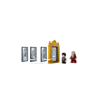 Lego harry potter™ 75954 la grande salle du château de poudlard™ - La Poste