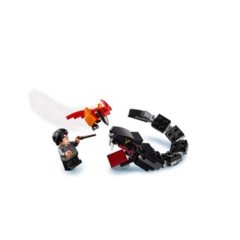 LEGO Harry Potter 75954 pas cher, La Grande Salle du château de Poudlard