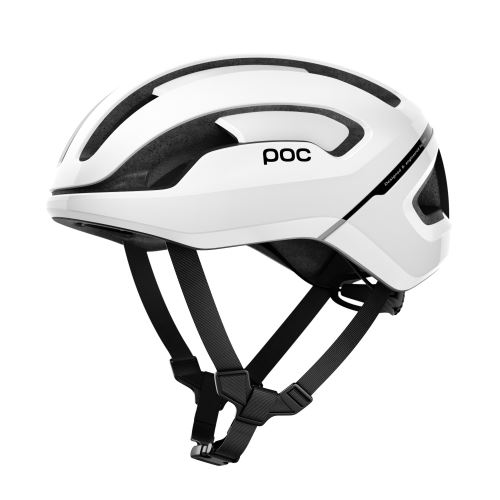 Casque de vélo POC Omne Air Spin Taille M Blanc