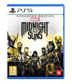 Marvel's Midnight Suns Edition Enhanced PS5