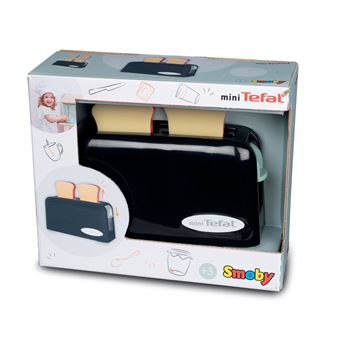 Jeu d'imitation Smoby Tefal Grille-pain Express