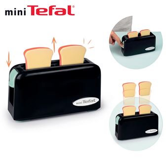 Jeu d'imitation Smoby Tefal Grille-pain Express