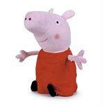 Peluche Peppa Pig Eco 45 cm