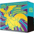 Carte à collectionner Pokémon Q126 Coffret Dresseur d'Elite