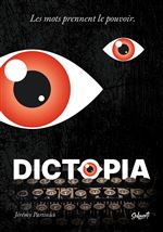 Jeu d’ambiance Subverti Dictopia