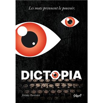 Jeu d’ambiance Subverti Dictopia