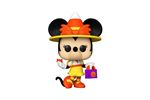 POP DISNEY: MINNIE TRICKORTREAT