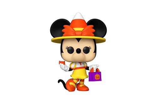 POP DISNEY: MINNIE TRICKORTREAT
