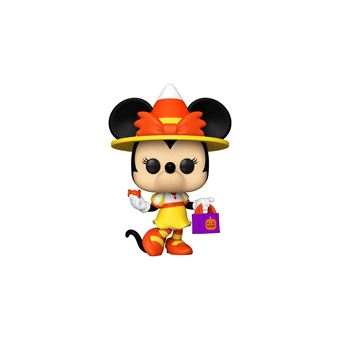 POP DISNEY: MINNIE TRICKORTREAT