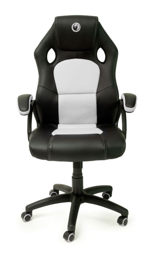 Nacon gaming chair pcch-310 white