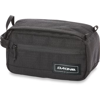 Trousse de toilette Dakine Groomer Taille M Noir