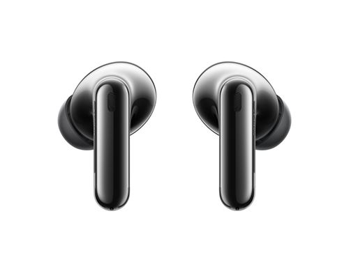 Ecouteurs intra-auriculaires sans fil Bluetooth Oppo Enco X2 avec réduction de bruit active Noir