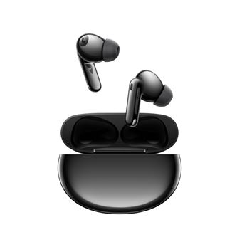 OPPO Enco X Écouteurs Bluetooth 5.2 avec Réduction de Bruit Active