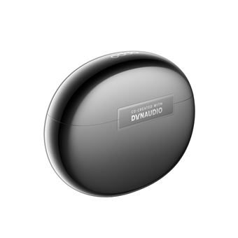 Écouteurs sans fil - OPPO - Enco Air4 Pro - ANC - Bluetooth - Autonomie