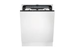 Lave-vaisselle Electrolux EEM69310L Blanc