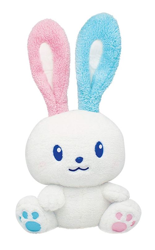 Peluche Splash Toys Lapinoocalin