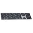 Clavier sans fil XtremeMac Argent