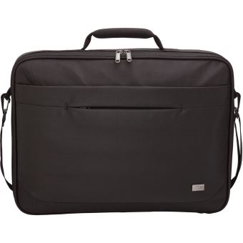 Sacoche d ordinateur Case Logic Advantage Noir pour PC Portable 17.3 Sacoche pour ordinateur portable Achat prix fnac