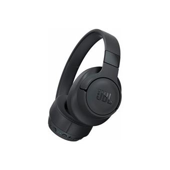 Casque sans fil JBL Tune 750BTNC Noir