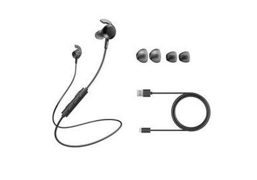 Ecouteurs intra-auriculaires sans fil Philips Bluetooth Noir