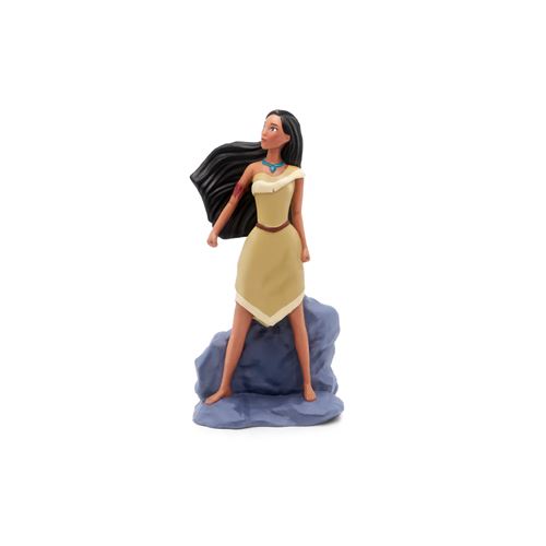 Figurine Tonies Aventure Disney Pocahontas pour Conteuse Toniebox - Tonies