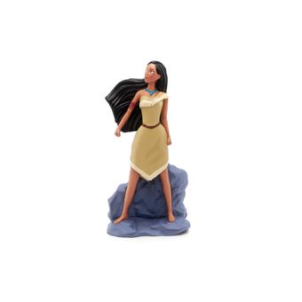 Figurine Tonies Aventure Disney Pocahontas pour Conteuse Toniebox - 1