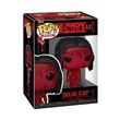Funko Pop! Rocks – Doja Cat Scarlet – Figurine Vinyle 9,5 Cm – Officielle – Collection Musique