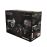 Pack Hybride Panasonic Lumix GX9 Argent + Objectif G Vario 12-32 mm f/3.5-5.6 Asph. Mega O.I.S. + Objectif G Vario 35-100 mm f/4.0-5.6 Asph. Mega O.I.S. + Objectif G 25 mm f/1.7 Asph. + Carte mémoire SD 16 Go + Fourre-tout_1