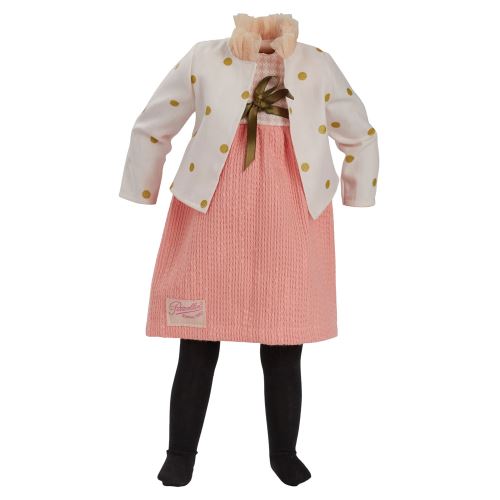Petitcollin - Habillage Finouche Alix