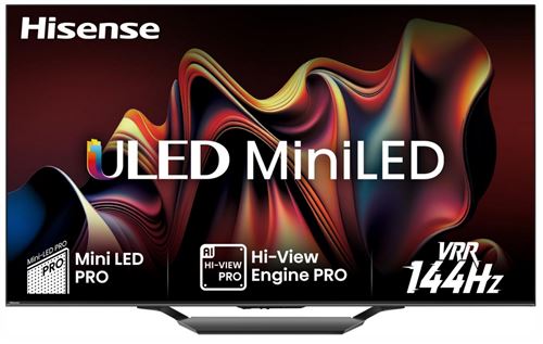 Mini LED ULED 65U79NQ 165 cm - vue 2