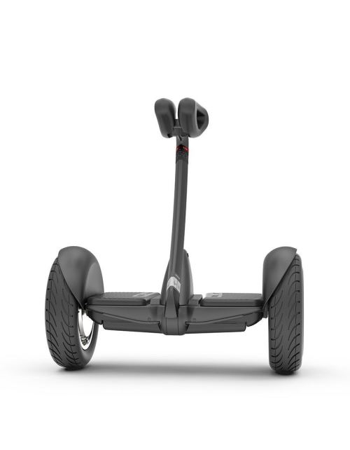 Scooter électrique Xiaomi Mi Ninebot S 700 W Noir