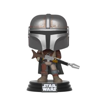 Figurine Funko Pop The Mandalorian